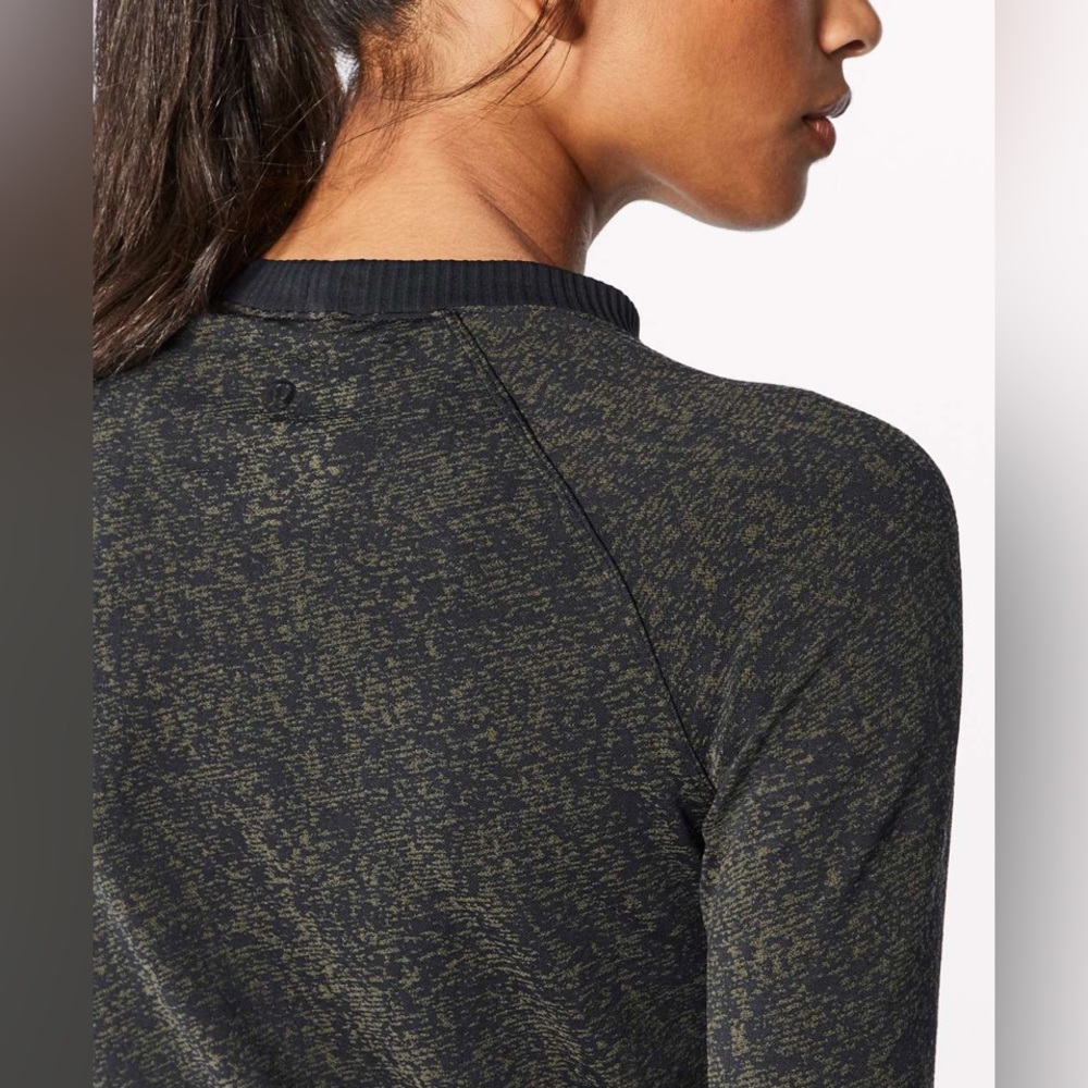 Lululemon Rest Less Pullover - Picture 6 of 9